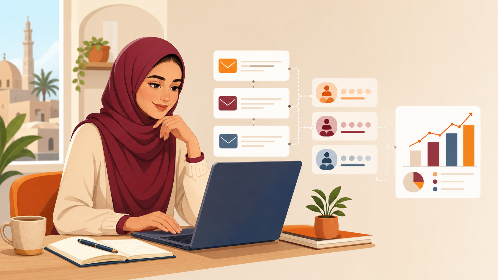 Email Marketing for Freelancers: Build Your Own List