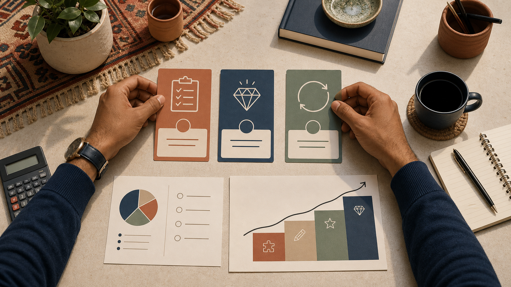 Pricing Your Freelance Services Right (Avoid Undercharging)