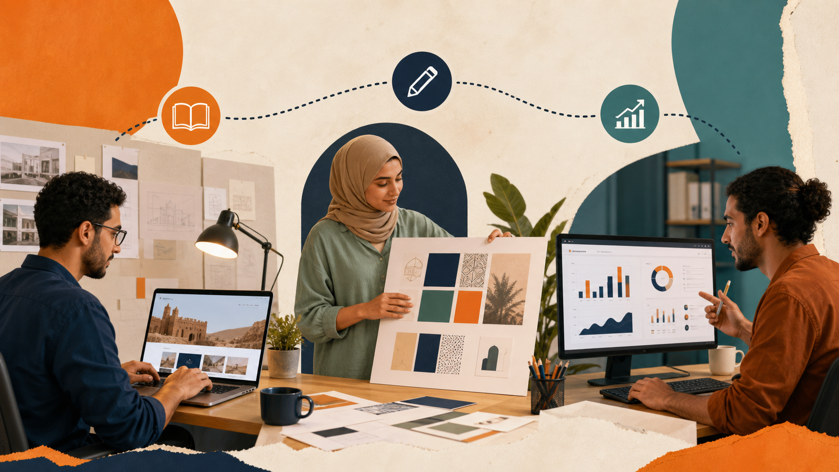 Q2 Review: 5 Success Stories from Our Freelancegy Community
