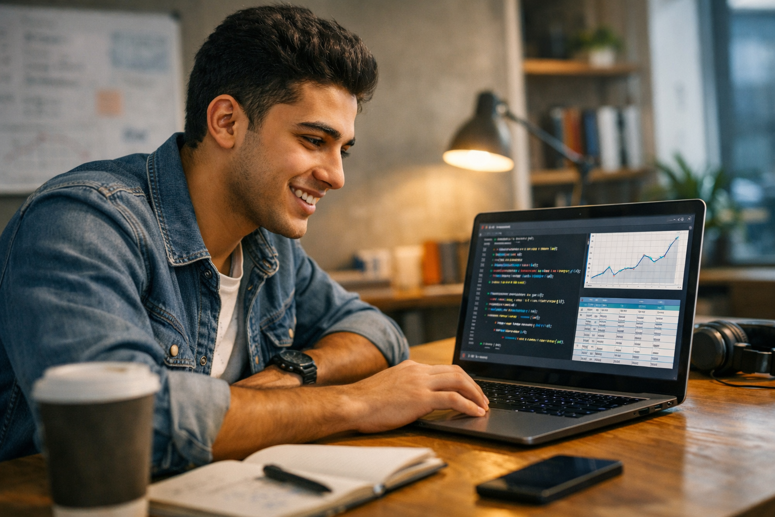 Python for Beginners: Your First Step to Freelance Data Science