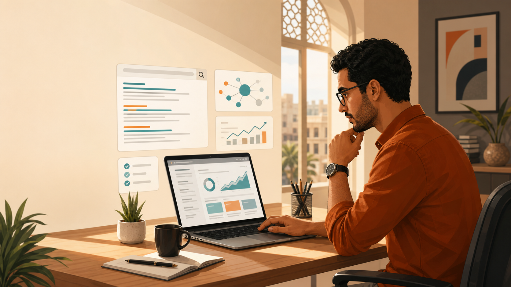 SEO Basics: How to Rank Your Client's Website on Google