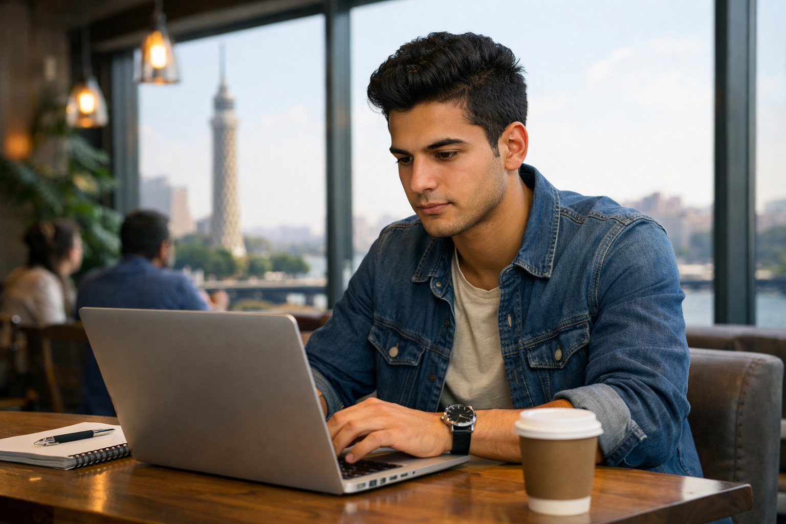 The Ultimate Guide: How to Start Freelancing in Egypt as a Student