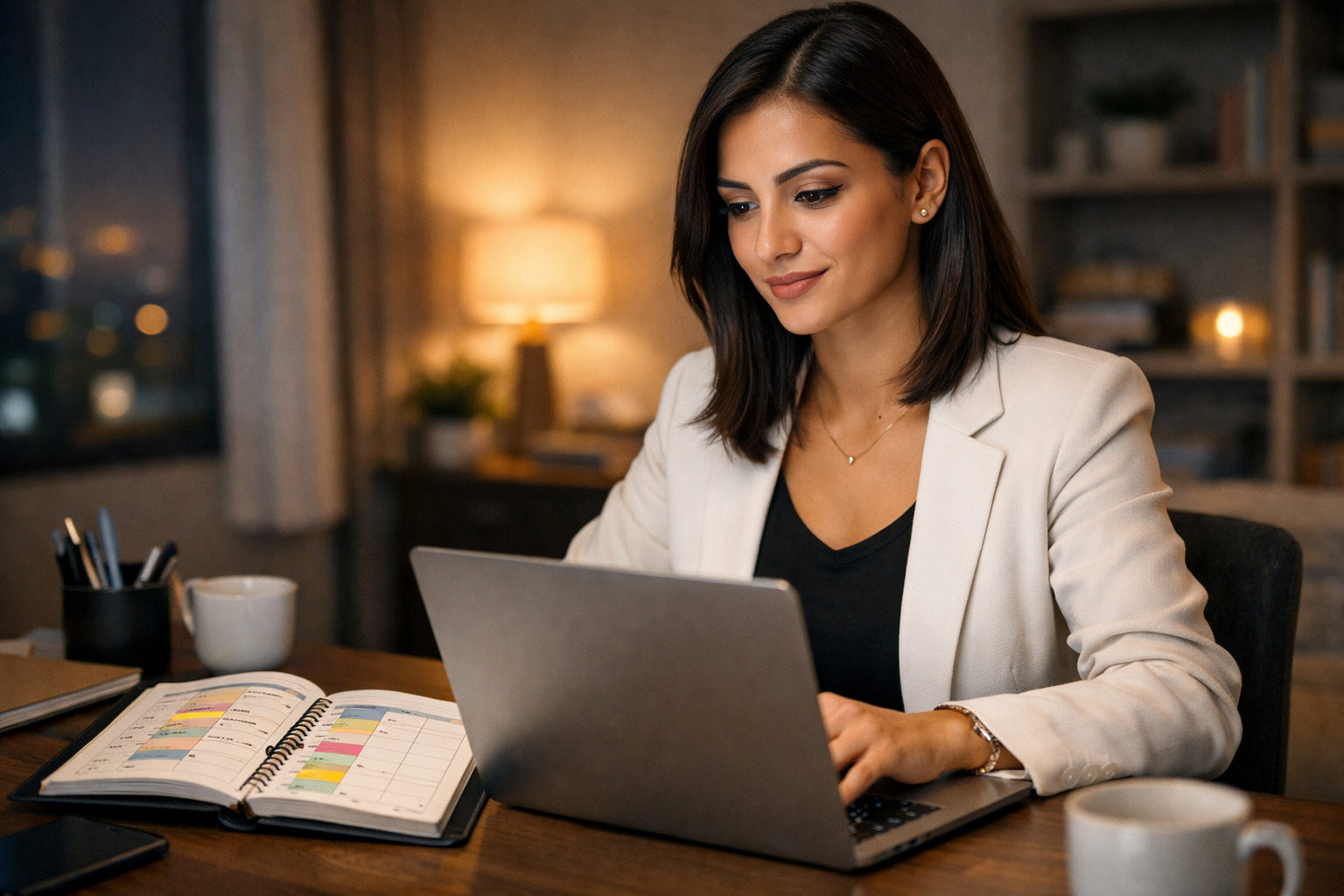 The 5-Hour Rule: How to Balance Your Full-Time Job and a Profitable Side-Hustle